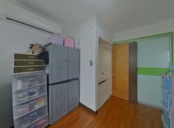 Blk 410B Coral Spring (Sengkang), HDB 4 Rooms #567640131